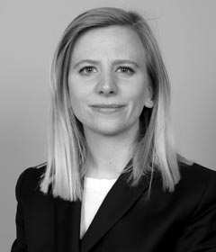 anais mevel cabinet mca équipe